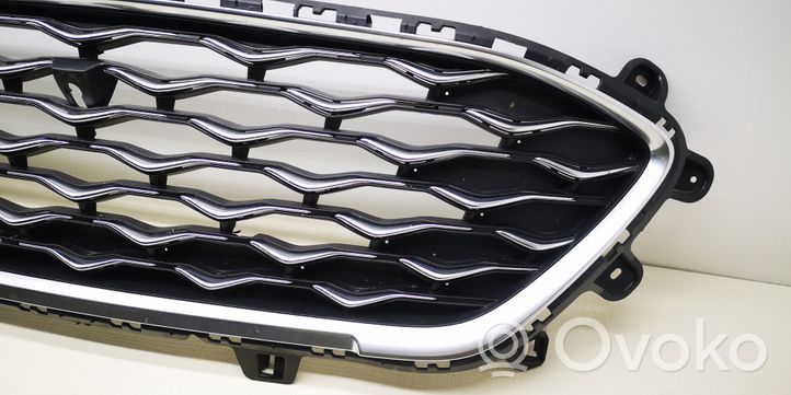 Ford Kuga III Grille de calandre avant LV4B8200