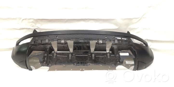 Land Rover Evoque I Takapuskurin alaosan lista BJ3217D781A