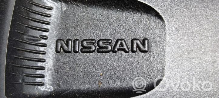 Nissan Micra K14 R17-alumiinivanne 5FA3B