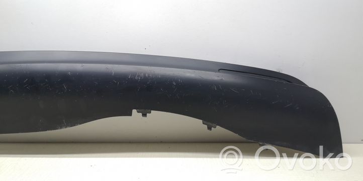 BMW X3 E83 Rear bumper lower part trim 51123414396