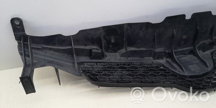 Toyota Auris 150 Maskownica / Grill / Atrapa górna chłodnicy 5311102390