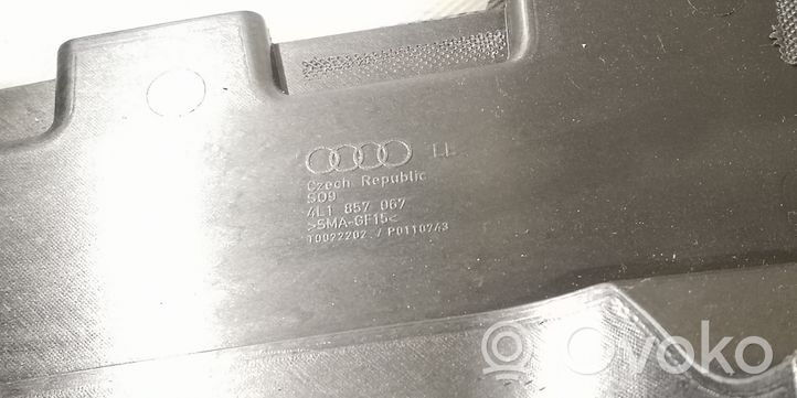 Audi Q7 4L Cruscotto 4L1858041