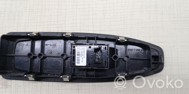 BMW 4 F32 F33 Interruttore di controllo dell’alzacristalli elettrico 51417268405