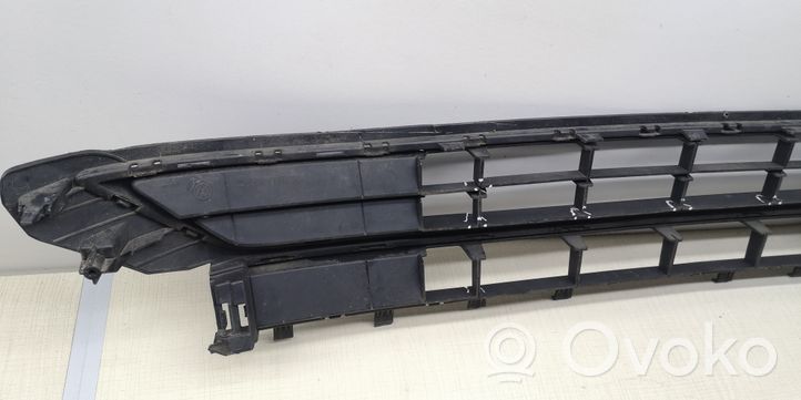 Volkswagen Polo VI AW Front bumper lower grill 2GS853677F