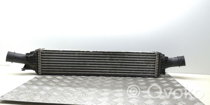 Audi A4 S4 B8 8K Chłodnica powietrza doładowującego / Intercooler 8K0145805G