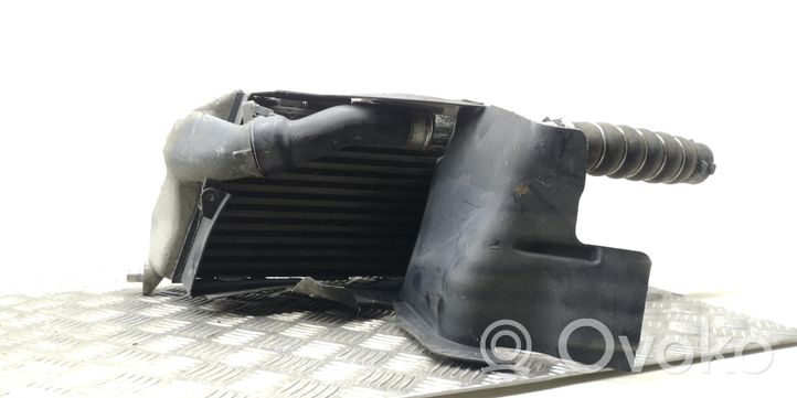 Audi A8 S8 D3 4E Radiatore intercooler 4E0145805