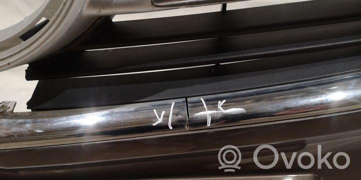 Mercedes-Benz Vito Viano W447 Zderzak przedni A4478800200