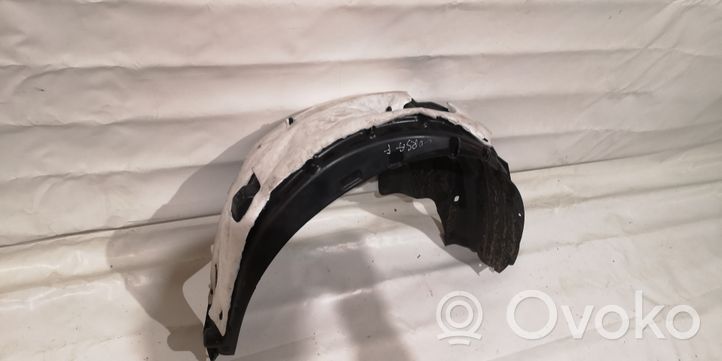 Opel Corsa F Takapyörän sisälokasuojat 39185042