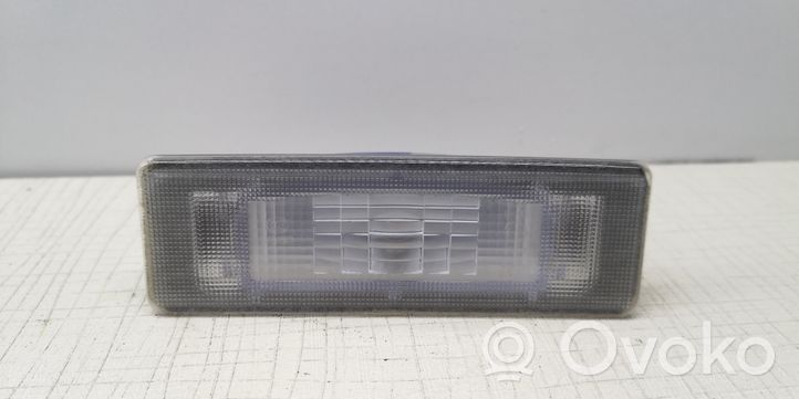 KIA Stonic Luce targa 925012G000