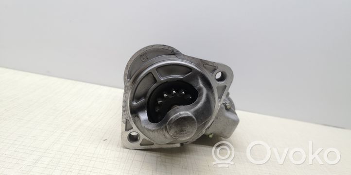 KIA Stonic Starter motor 3610004270