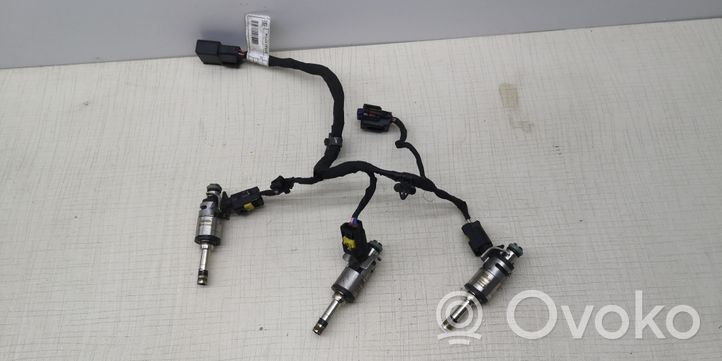 KIA Stonic Set di iniettori 3531003AC0