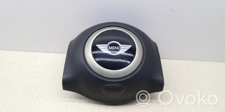 Mini One - Cooper R50 - 53 Airbag de volant 67036604