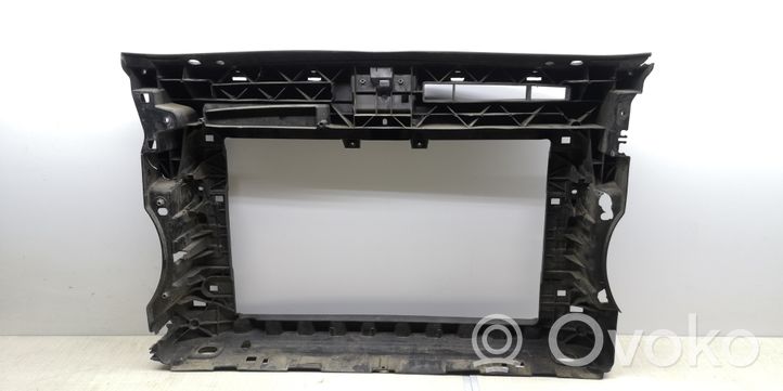 Volkswagen Caddy Schlossträger Frontträger Frontmaske 2K5805588