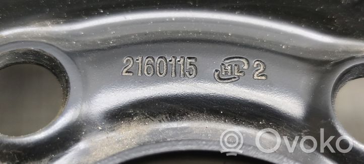 Opel Signum R16-vararengas 2160115