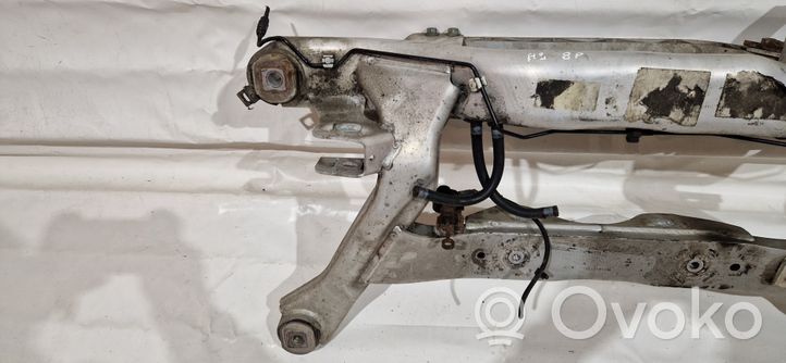 Audi A3 S3 8P Rear subframe 1K0505235L