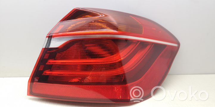 BMW 2 F45 Lampa tylna 7311030