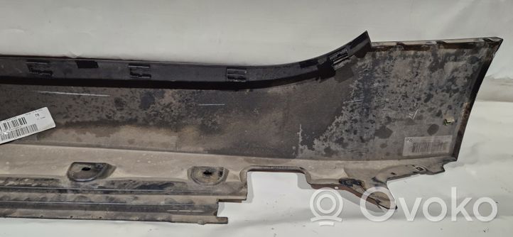 BMW Z4 E89 Sill 7192058