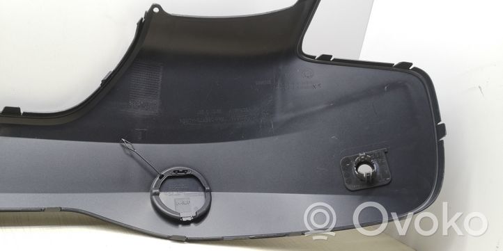 BMW X1 F48 F49 Apatinė bamperio dalis 8059883