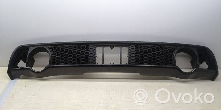 Suzuki Swift Spoiler Lippe Stoßstange Stoßfänger hinten 7184157K1