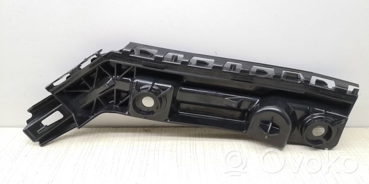 Volkswagen T-Roc Support de pare-chocs arrière 2GA807375