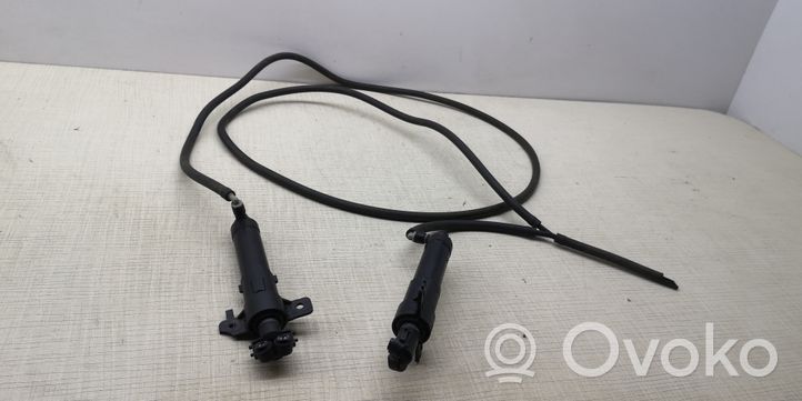 Peugeot Expert Ugello a spruzzo lavavetri per faro 9811607980