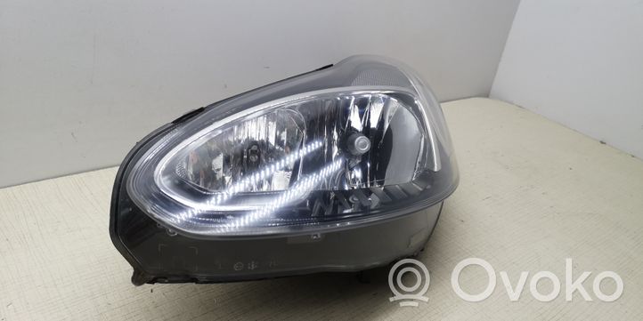 Opel Adam Priekinis žibintas 39015506