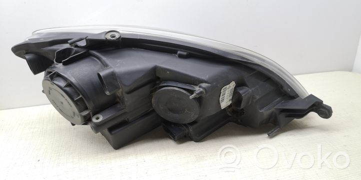 Volkswagen Golf Plus Lampa przednia 5M1941005B