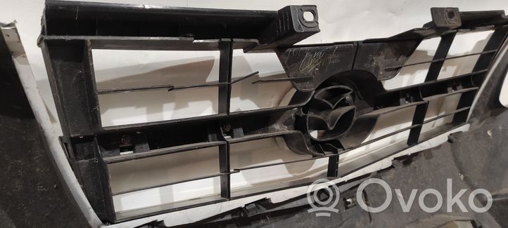 Mazda BT-50 Front bumper UB9B50031