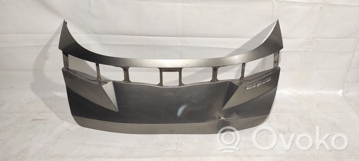 Honda Civic Tailgate trim 74890SMGE000M1