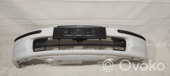 Honda Civic Front bumper 71101S04ZZ00