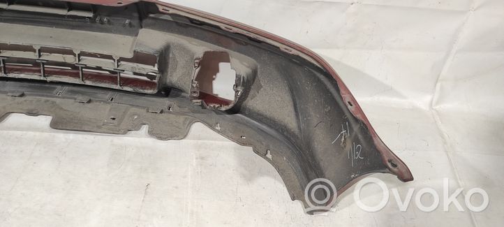 Honda Civic Front bumper 71101ST3ZZ00