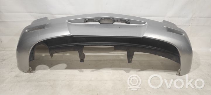 Mazda 3 II Paraurti BP4K50221