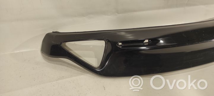 Honda Civic Front bumper lip 71502SMGE500