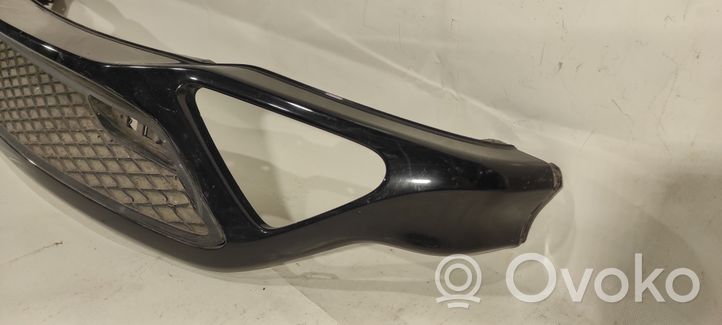 Honda Civic Front bumper lip 71502SMRZZZ00