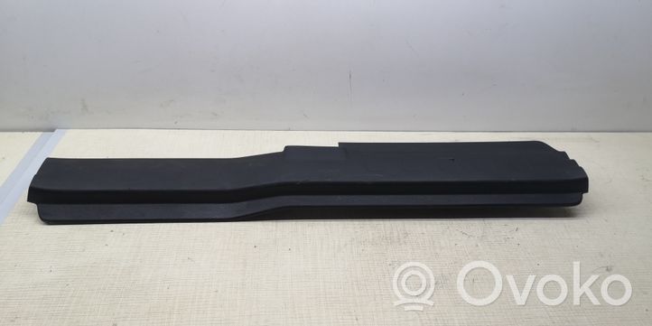 Suzuki Grand Vitara II Rivestimento di protezione sottoporta del bagagliaio/baule 7614164J0