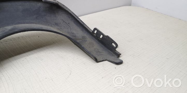 Mercedes-Benz C W204 Moulure inférieure de pare-chocs arrière A2048853125