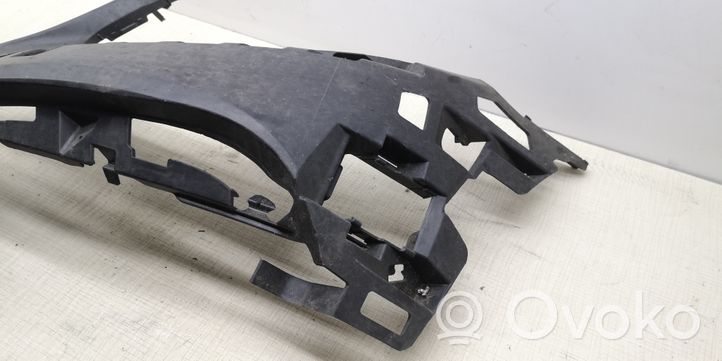 Mercedes-Benz E W213 Support de montage de pare-chocs avant A2138850865