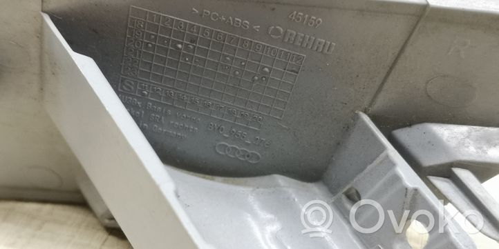 Audi A3 8Y Zaślepka spryskiwacza lampy przedniej 8Y0955276