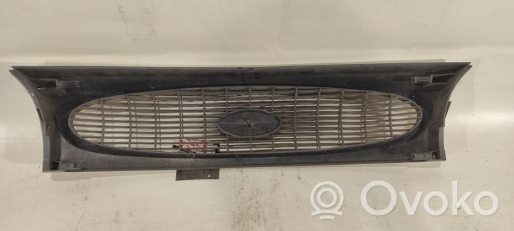 Ford Fiesta Atrapa chłodnicy / Grill 96FB8A133