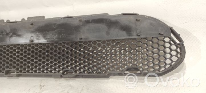 Ford Escort Unteres Gitter dreiteilig vorne 95ABA018A58BD