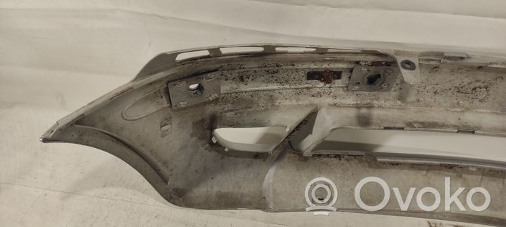 Mercedes-Benz Vaneo W414 Front bumper A4148850025