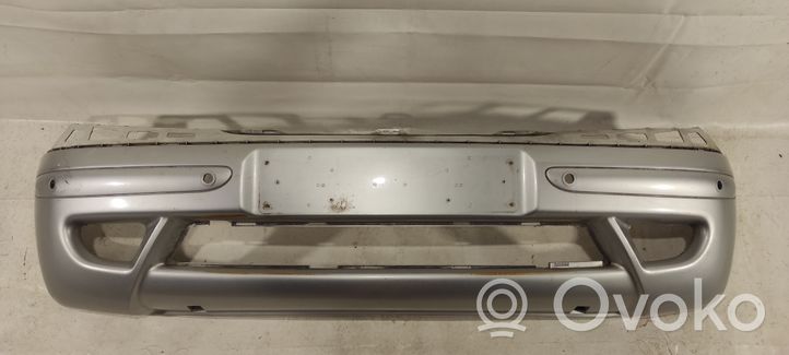 Mercedes-Benz Vaneo W414 Front bumper A4148850025