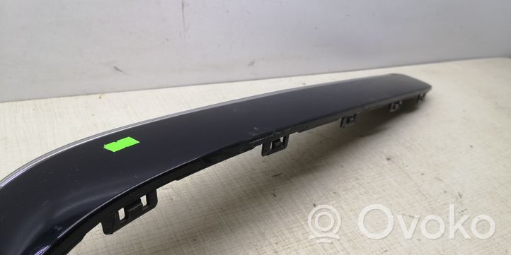 Mercedes-Benz E W210 Rear bumper trim bar molding A2108853621