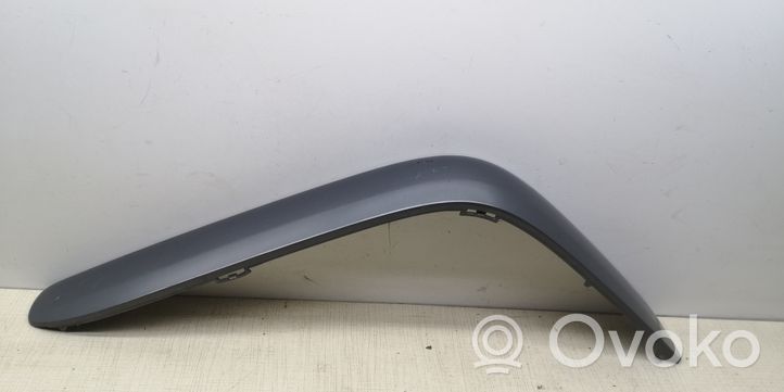 Mercedes-Benz E AMG W210 Moulure de pare-chocs avant A2108851421