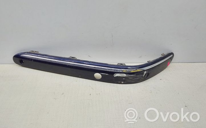 Mercedes-Benz C W203 Listwa zderzaka tylnego A2038856121