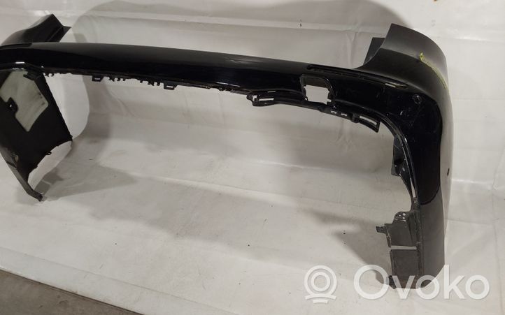 Mercedes-Benz E W213 Pare-chocs A2138850301