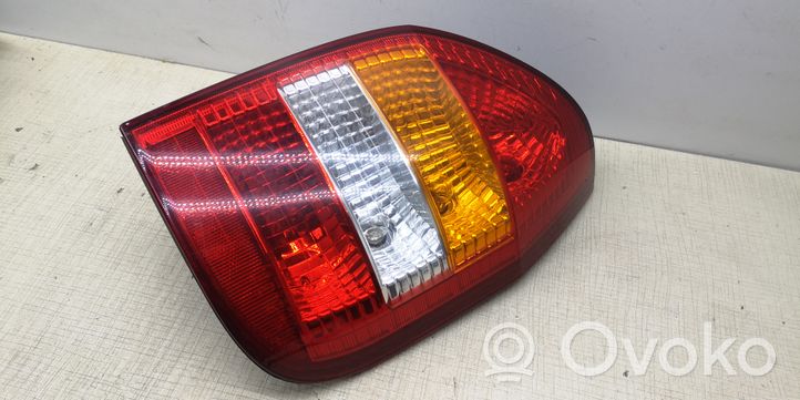 Opel Zafira A Luci posteriori 62281