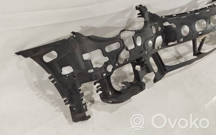 Mercedes-Benz C W203 Front bumper support beam A2038851065