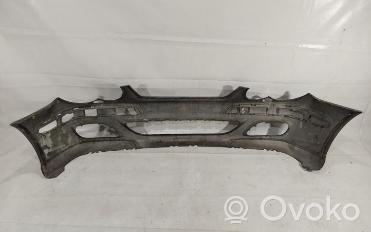 Mercedes-Benz CLC CL203 Front bumper A2038853225