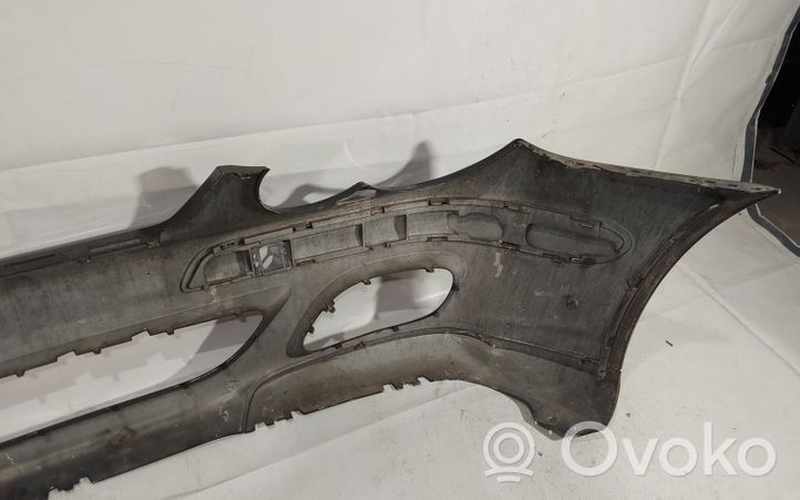 Mercedes-Benz CLC CL203 Front bumper A2038853225